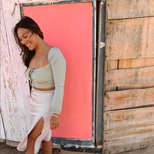 Meet your Posher, Kylee